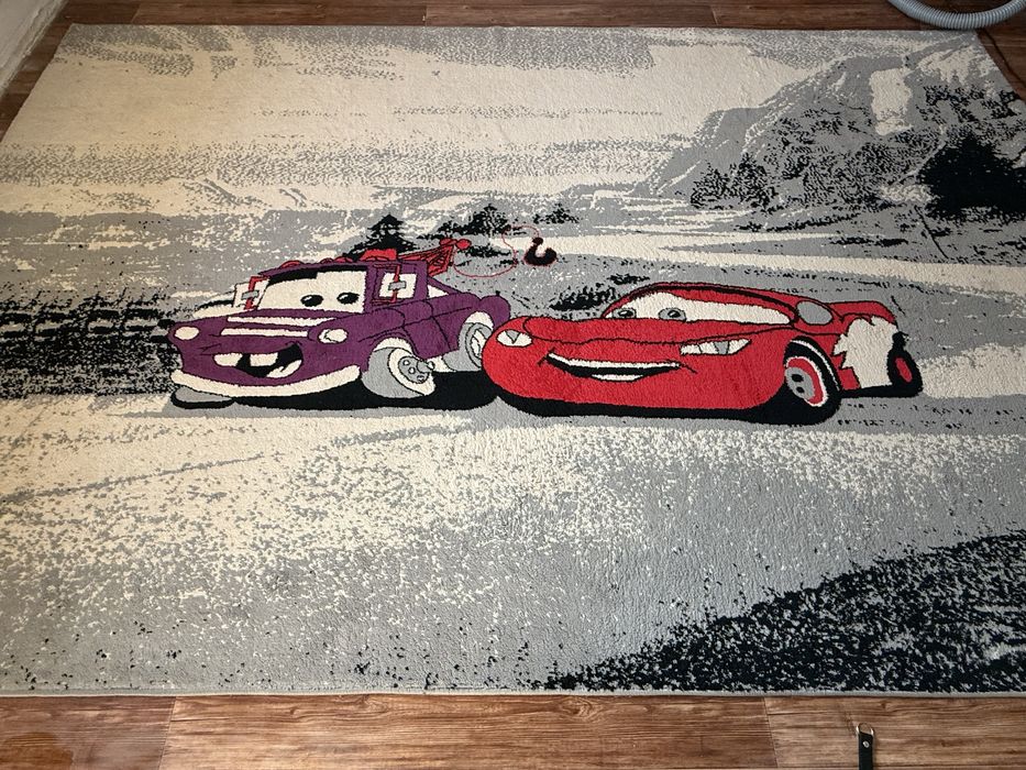 Продам турецкий ковер для детской