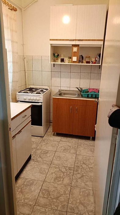 Garsoniera 27mp – Zona Bd. Regele Mihai (fost București) – Ideal Investiție