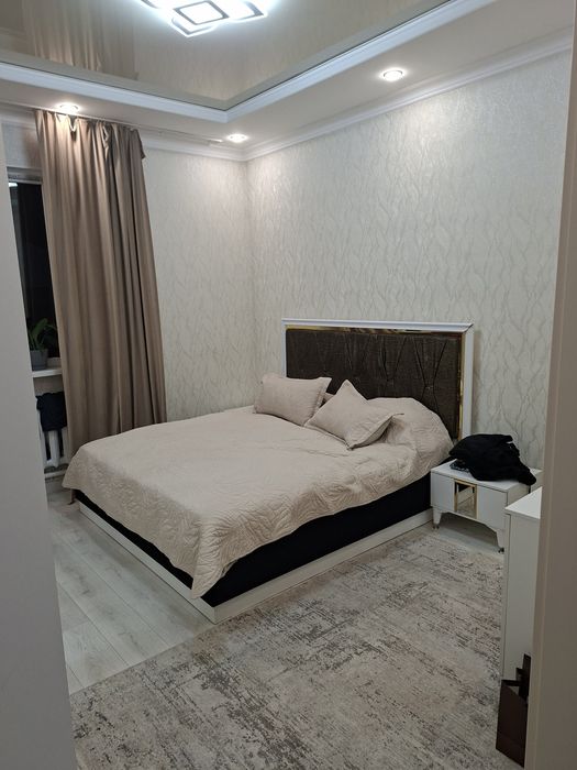 Частный дом 170кв