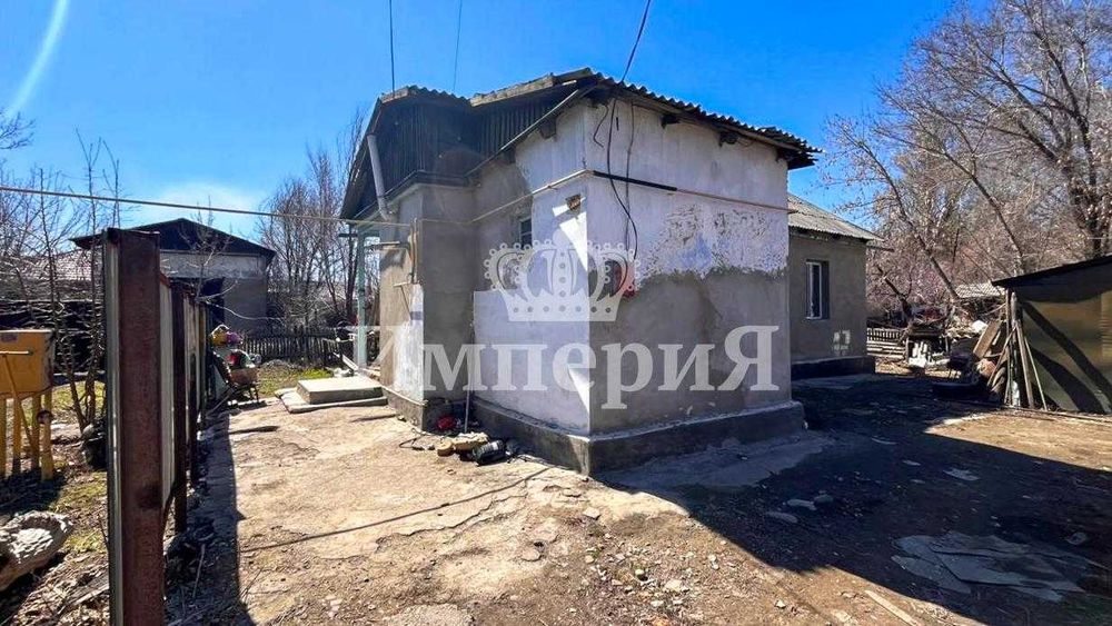 Участок центр  Айгерим Империя