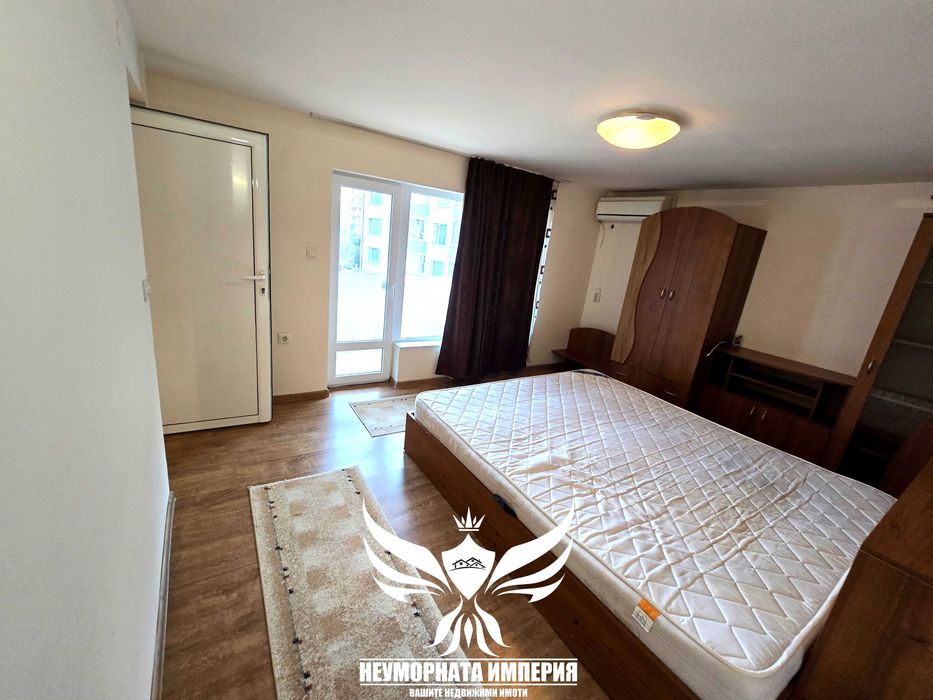 Дава се под наем Двустаен апартамент в Асеновград - 65 кв.м за 260 € - Снимка #11