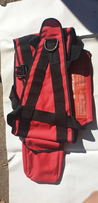 Боцмански стол Osculati 23.090.00