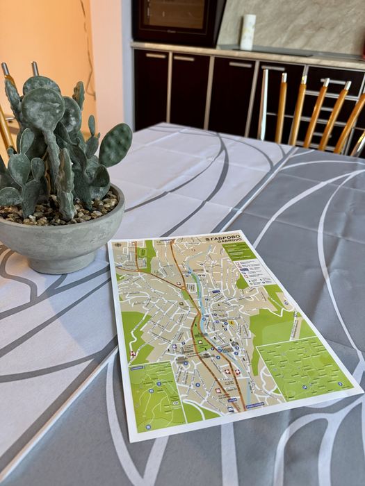 Апартамент за Гости , гр. Габрово