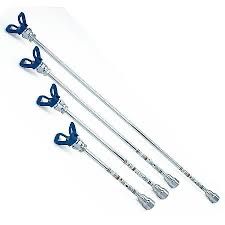 Окрасочное сопло, клиншот, пистолет Graco для безвоздушного распыления