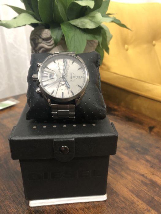 Vand ceas diesel