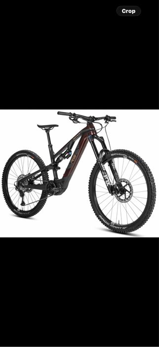 Електрически нов велосипед ROTWILD R.G375 PRO