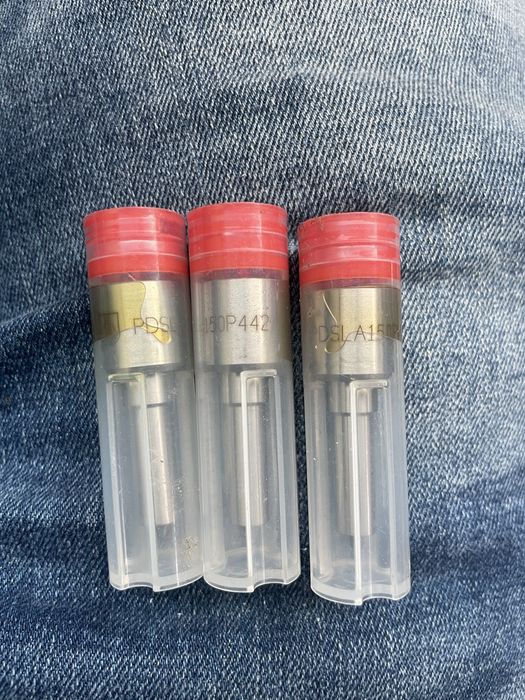 Ижекторни дюзи за Ford, Nissan, VW