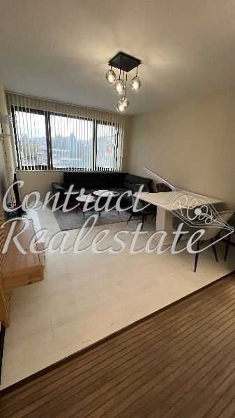 Дава се под наем Двустаен апартамент в Варна, Победа - 50 кв.м за 612 € - Снимка #3