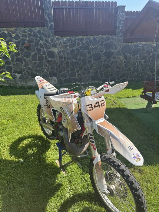 De vânzare GasGas EC 300