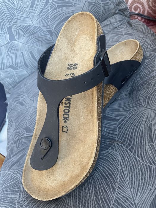 Slapi Birkenstock noi