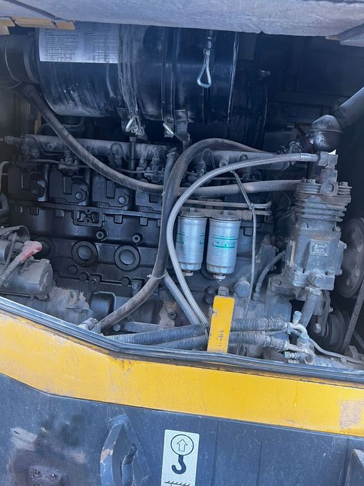 Срочно продам Погрузчик в отличном состоянии