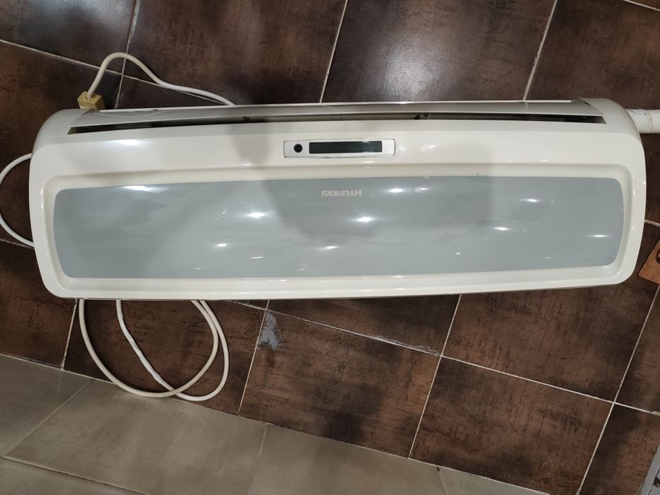 Инверторен климатик Hyundai 14-ка