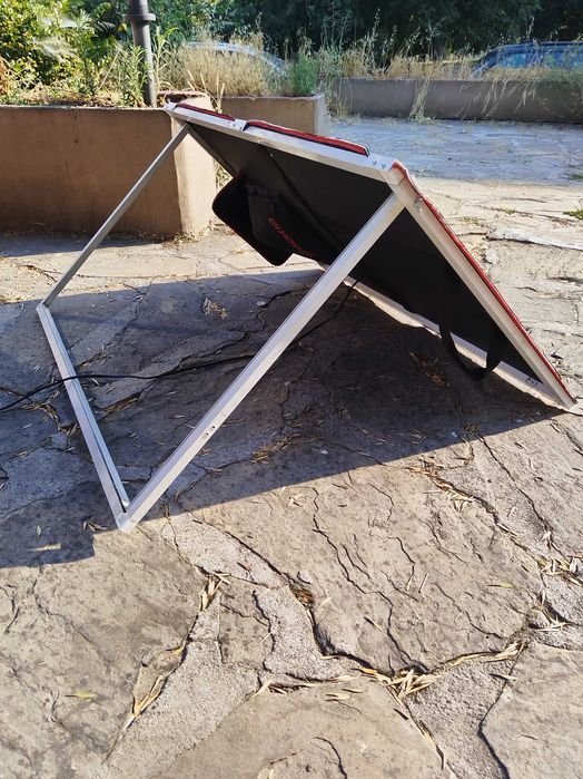 Соларен панел...