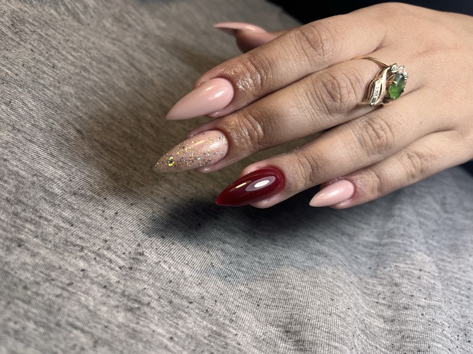 Маникюр-Педикюр Темиртау