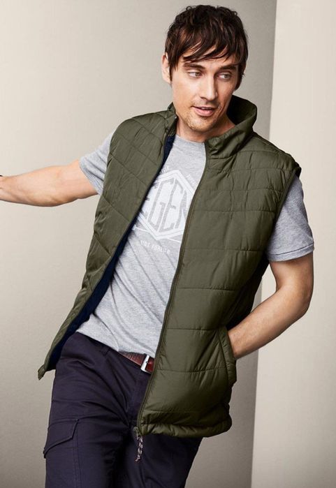 #жилет Германия
Германия