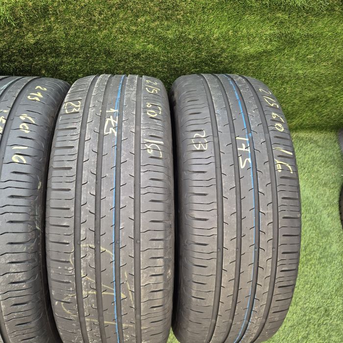 215 60 16 Continental 2023