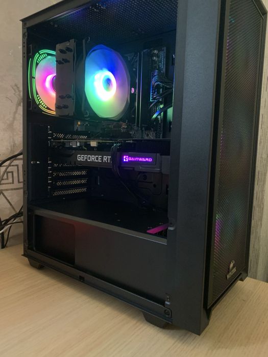 Продам Игровой системный блок