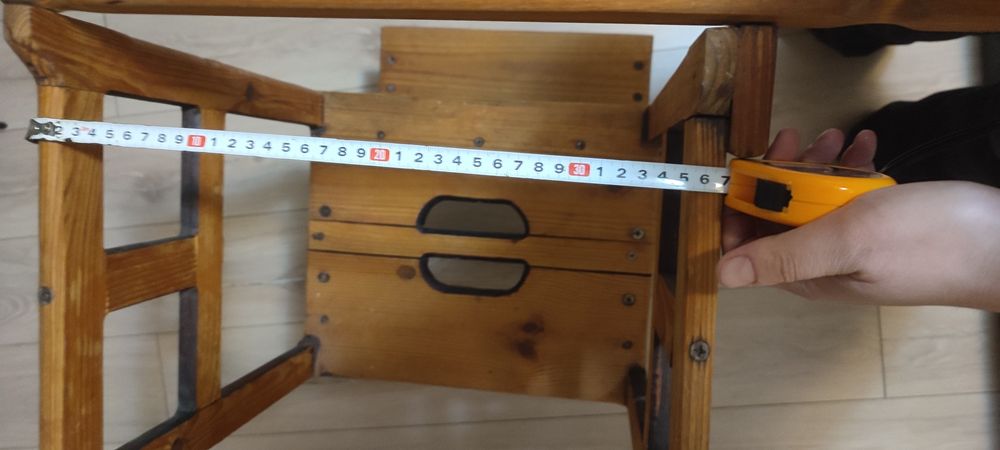 Монтесори помощна кула