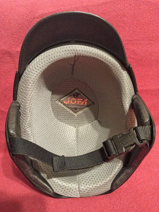 Casca calarit pentru adulti