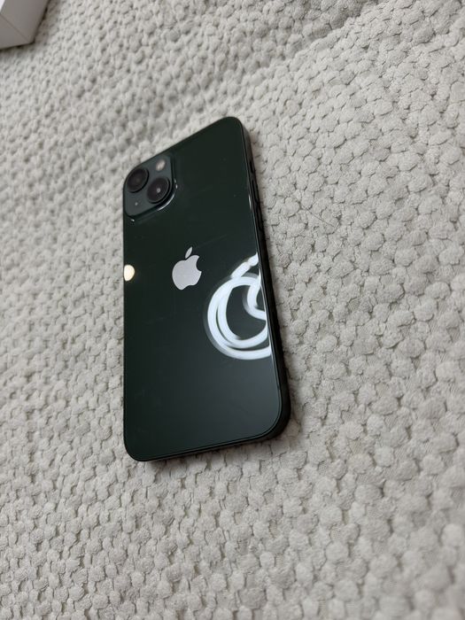 Iphone 13, 128 gb