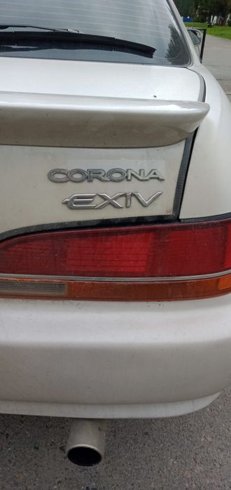 Продам Тойота Корона эксив