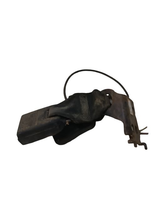 Pretensionare Spate Renault Megane Iii Hatchback Bz0_ 2008 - > 888430