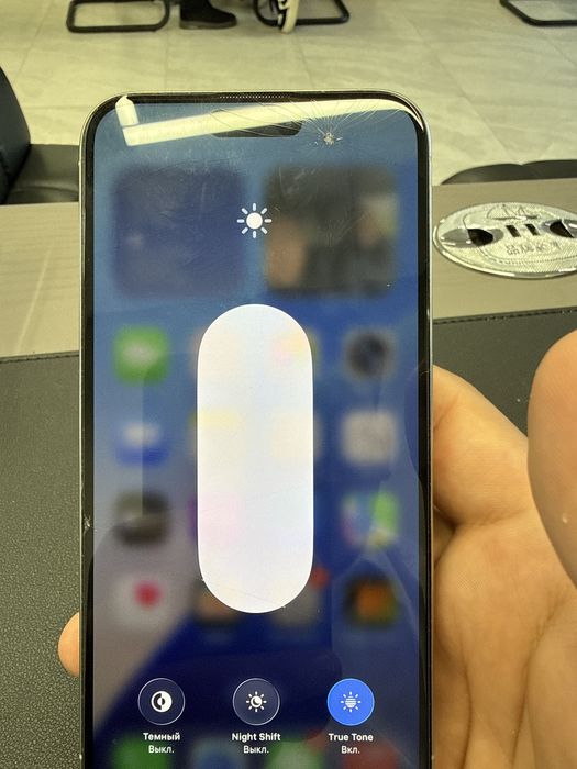 продам Iphone 15 Pro Max 256gb