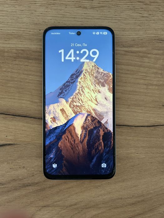 Продам Redmi 15 256gb