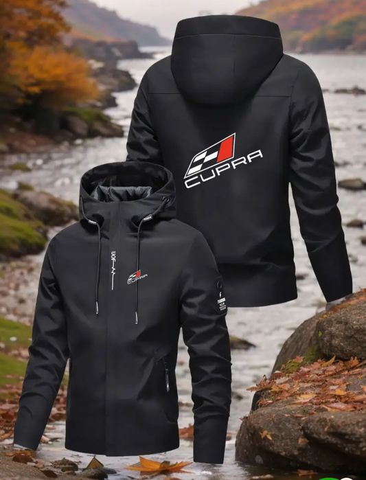 Купра яке за фенове на Сеат