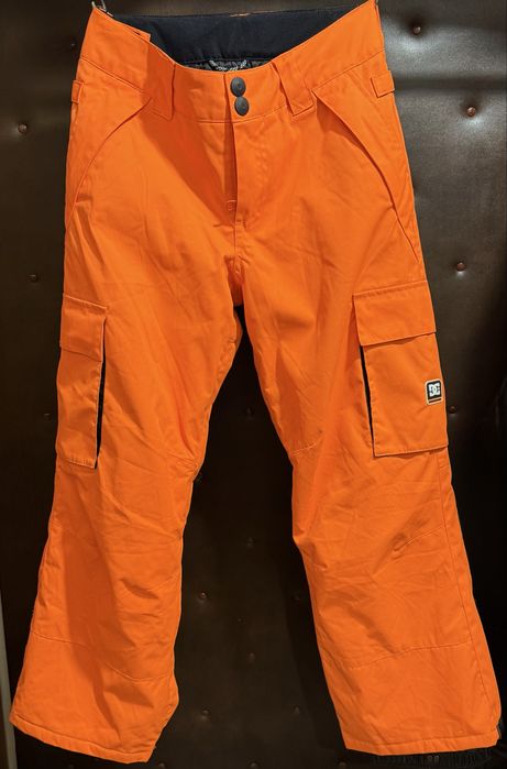 DC Banshee - Snowboard Pants сноуборд панталон
