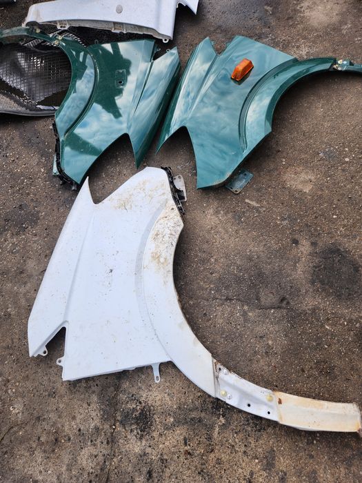 Radiator interculer. Apa Mercedes Sprinter