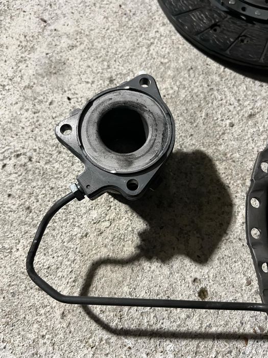 Vand kit ambreiaj luk