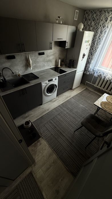 Продам уютную квартиру