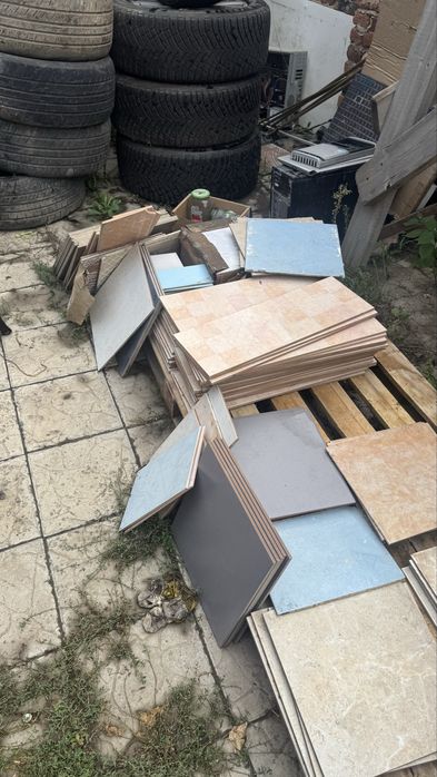 Плитка керамическая