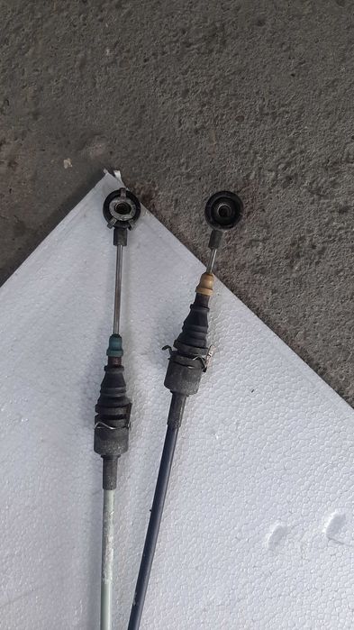 cablu frana mana porsche boxster