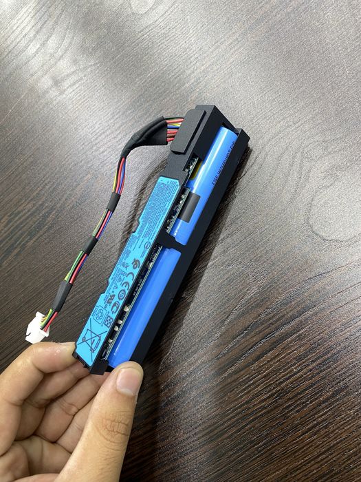 Server uchun barcha extiyot qismlari