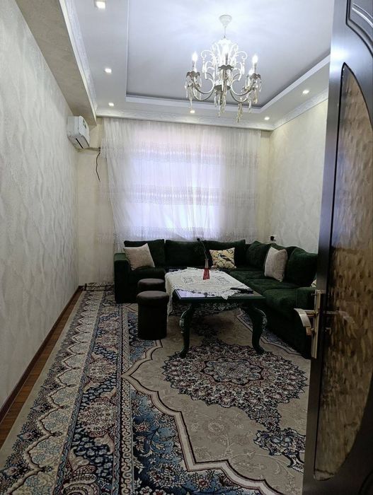 Продаётся квартира