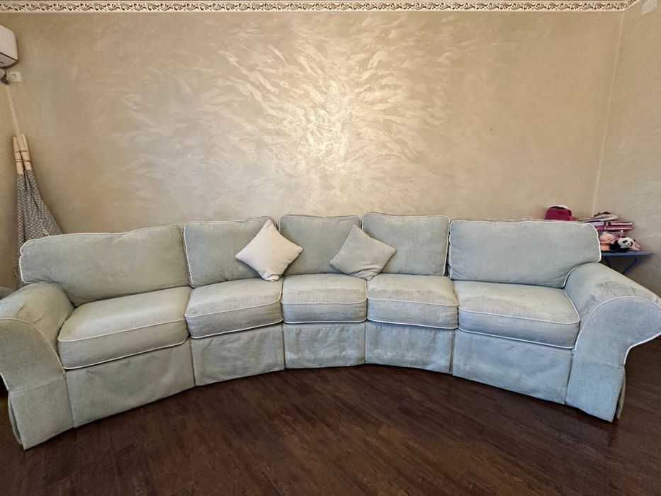 Продам срочно диван