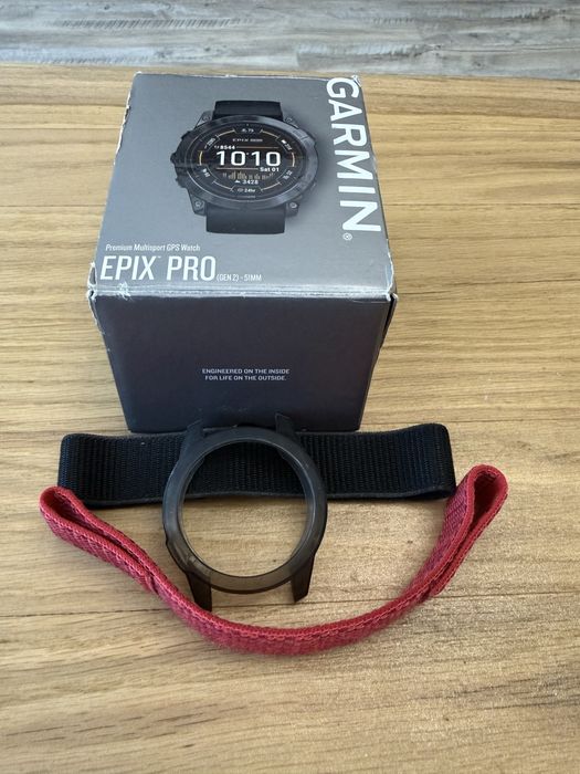 Garmin epix pro 51mm