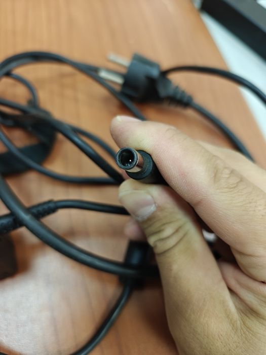 Зарядка для ноутбука HP Compaq