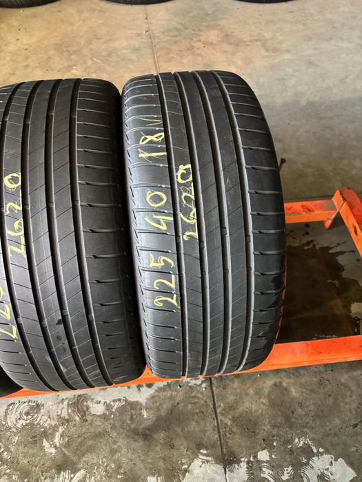 Anvelope Vara 225/40/18 Bridgestone Turanza T005 225 40 18 R18