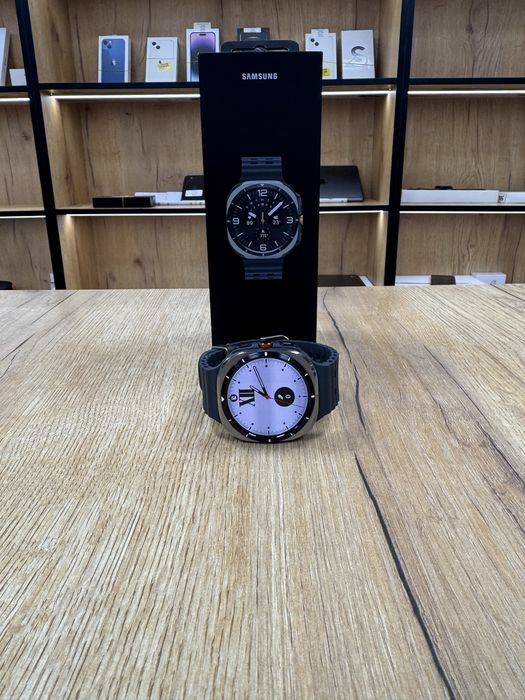 Galaxy watch ultra 47 mm