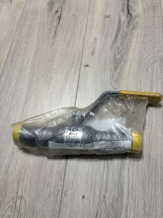 Кран шаровой цельносварной