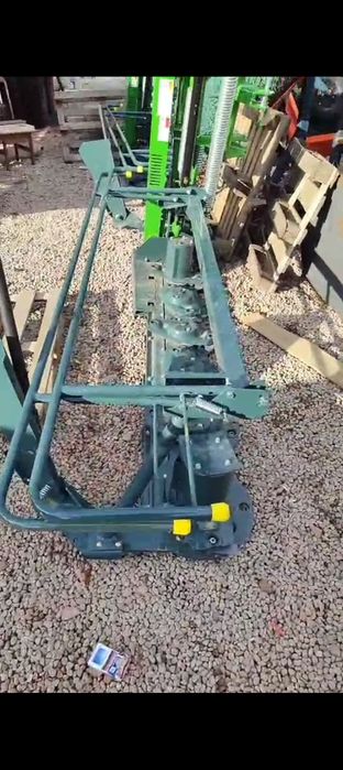 Косилка роторная MAP 245