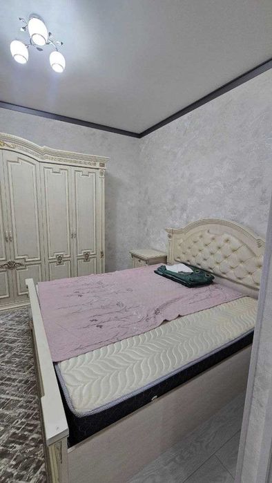 Аренда Квартира Чиланзар 26-квартал, 2/5/9. Новостройка. Оилага.