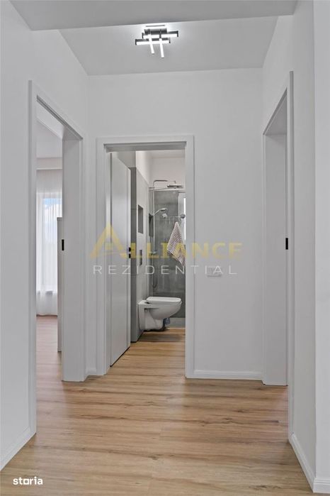 {STRADA MIORITA} Vila individuala cu 4 camere, 120 MPU + Teren 309 MP