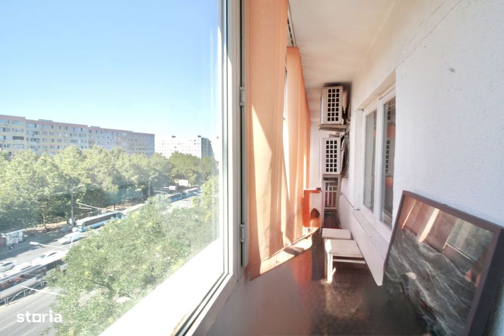 Bucur Obor-Metrou, Bloc Almo, Apartament Decomandat, 0% Comision!