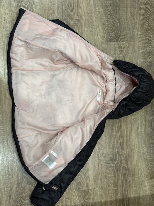 Куртка на девочку