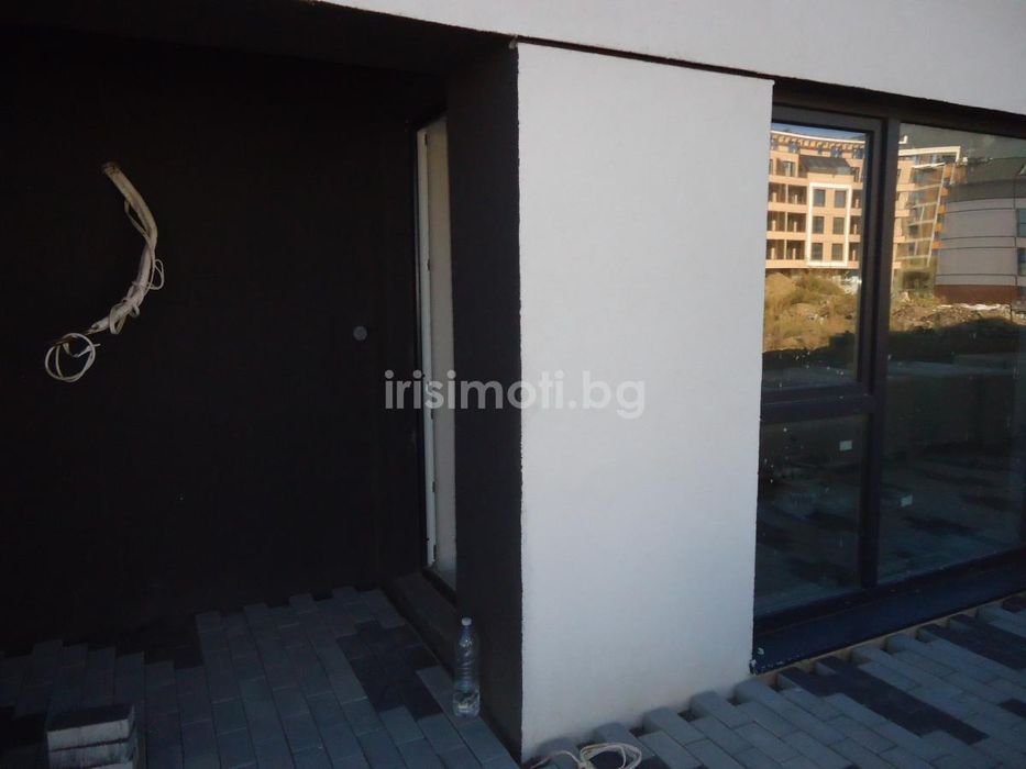 Продава се Двустаен апартамент в София, Малинова долина - 68 кв.м за 1245 €/кв.м - Снимка #3