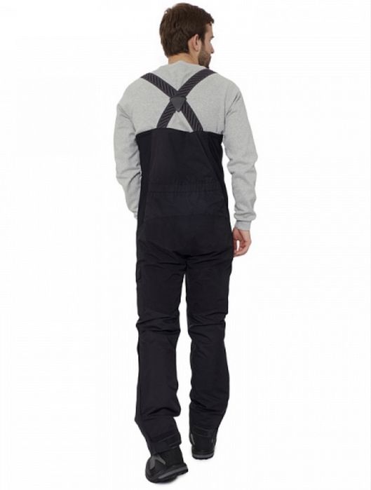 Гащеризон с мембрана и изолация